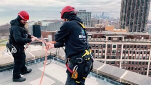 Key Services Offered by Scaffolding Companies